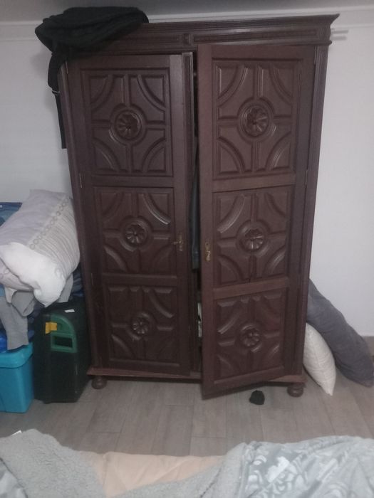 Mobilia quarto solteiro