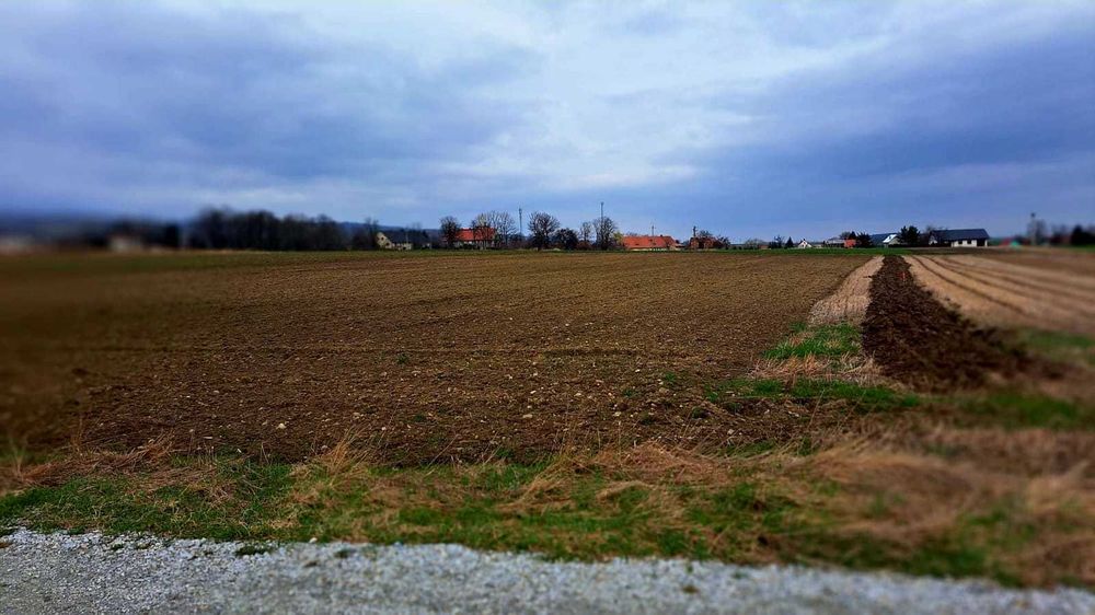 Sprzedam działki
