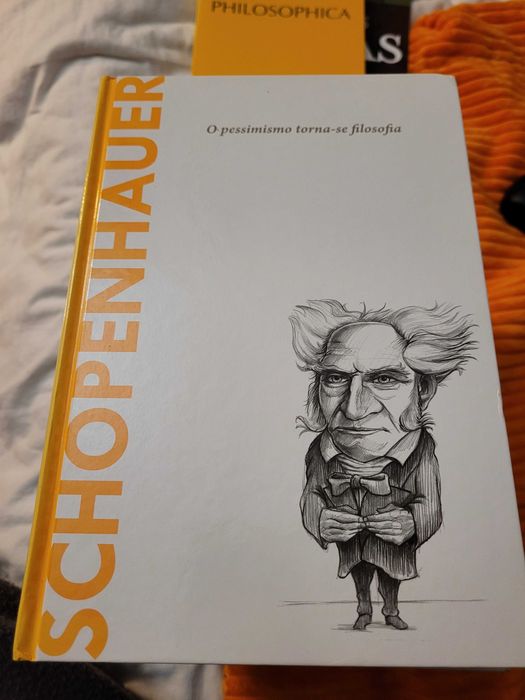 Coleção de Filosofia