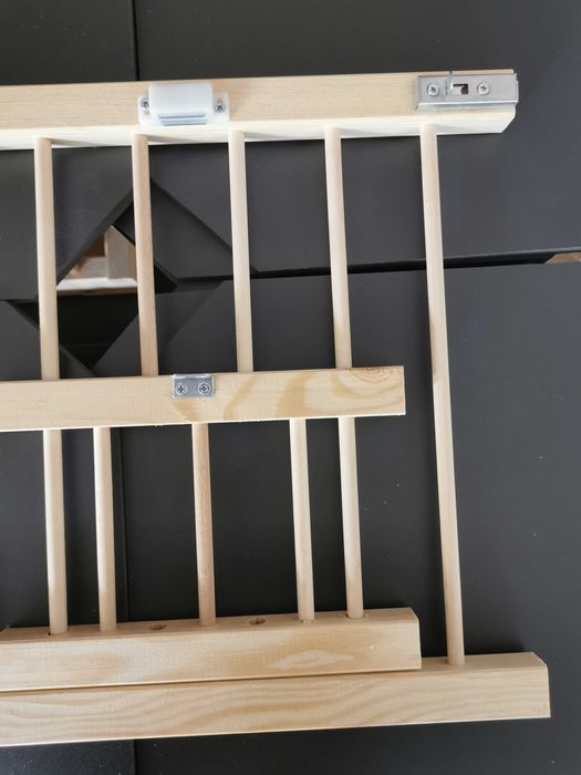 Ramka łamana dla gołębi pocztowych