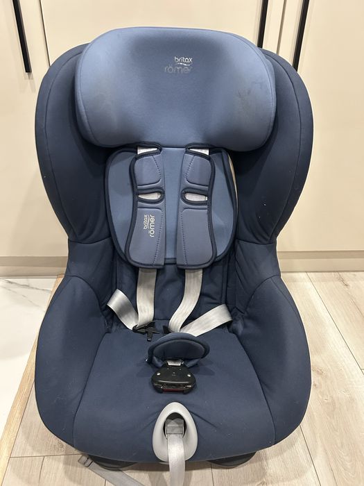 Автокрісло Romer britax king 2 9-18 кг