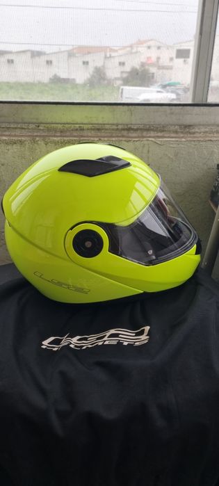 Ls2 capacete n°56