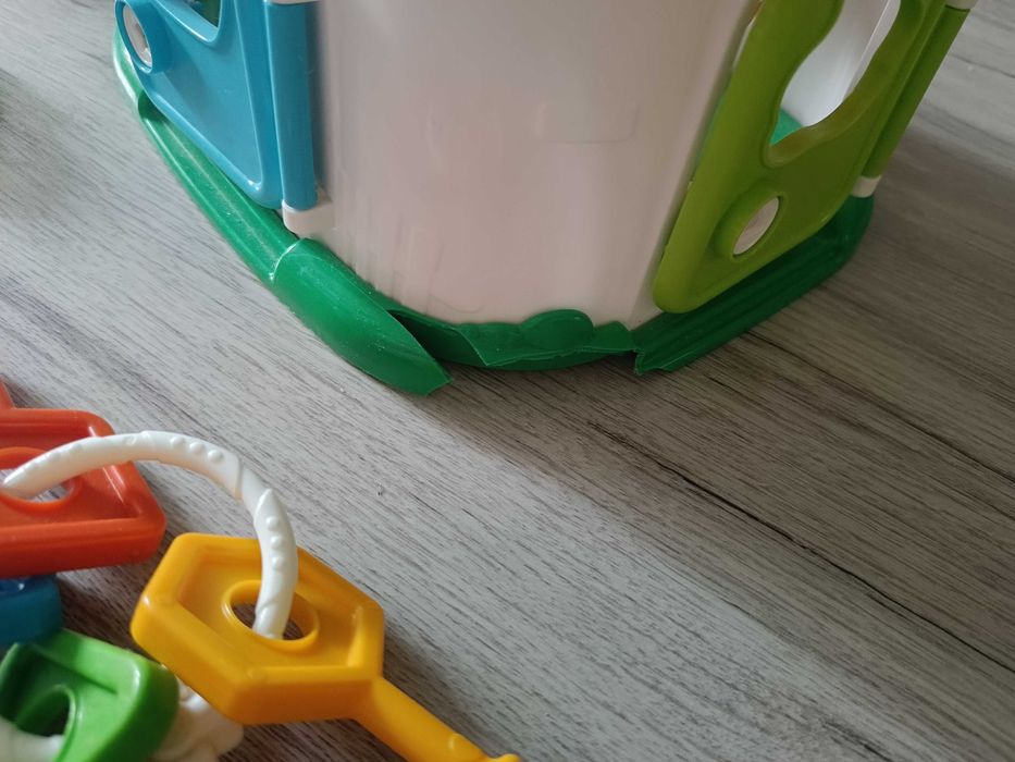 Сортер іграшки для дітей