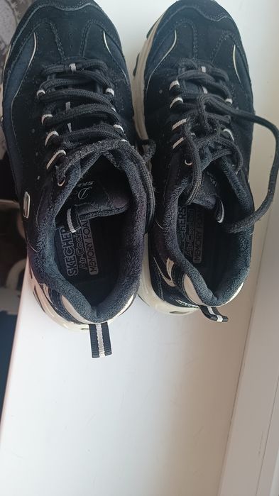 Кросівки Sketchers