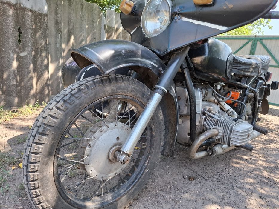 Срочно, хороший торг!!! Продам Днепр МТ 10