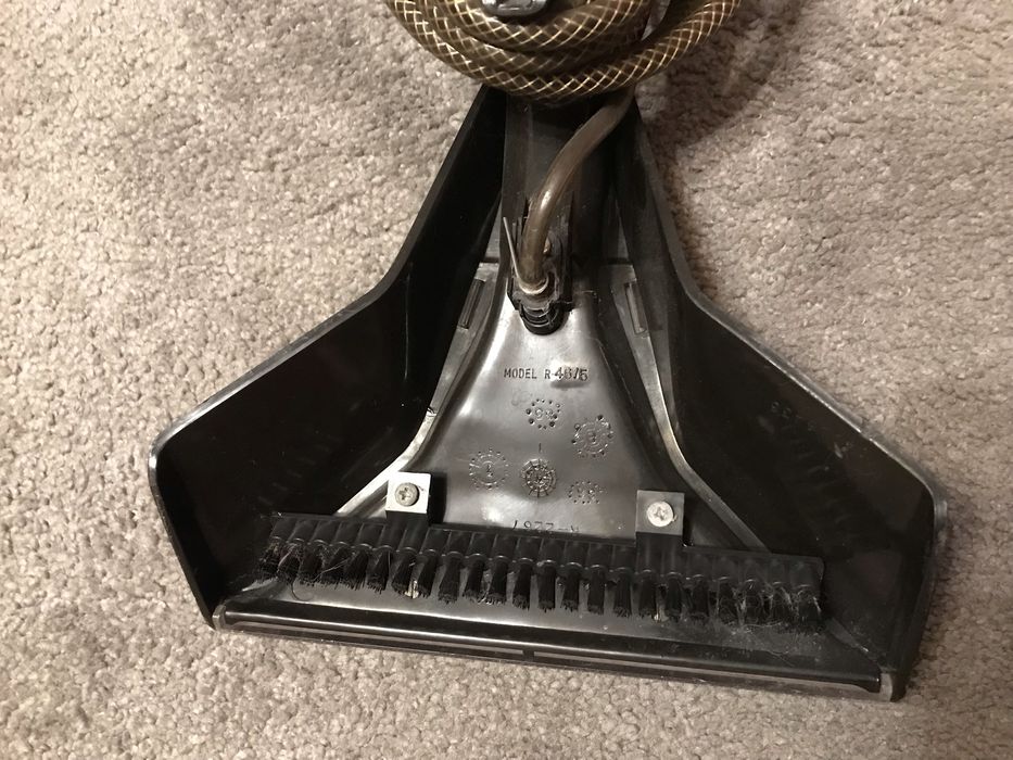 Aquamate do prania dywanów. Rainbow.