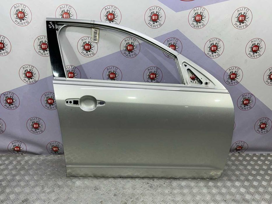 Двері  передні задні праві для Ford Fusion 2010 USA