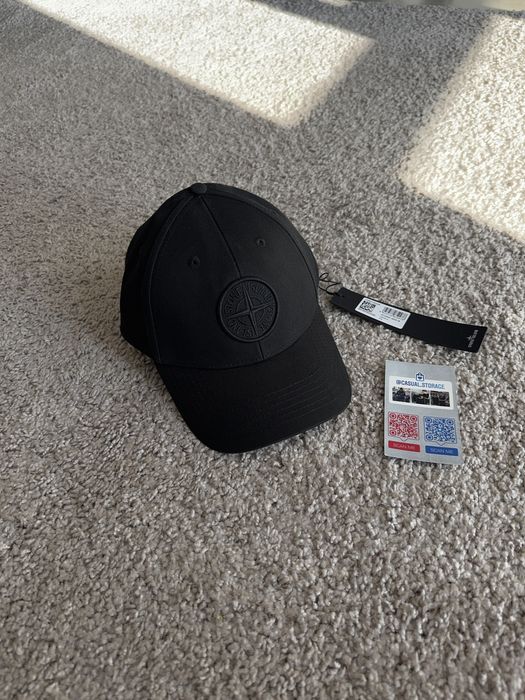 Кепка Stone Island