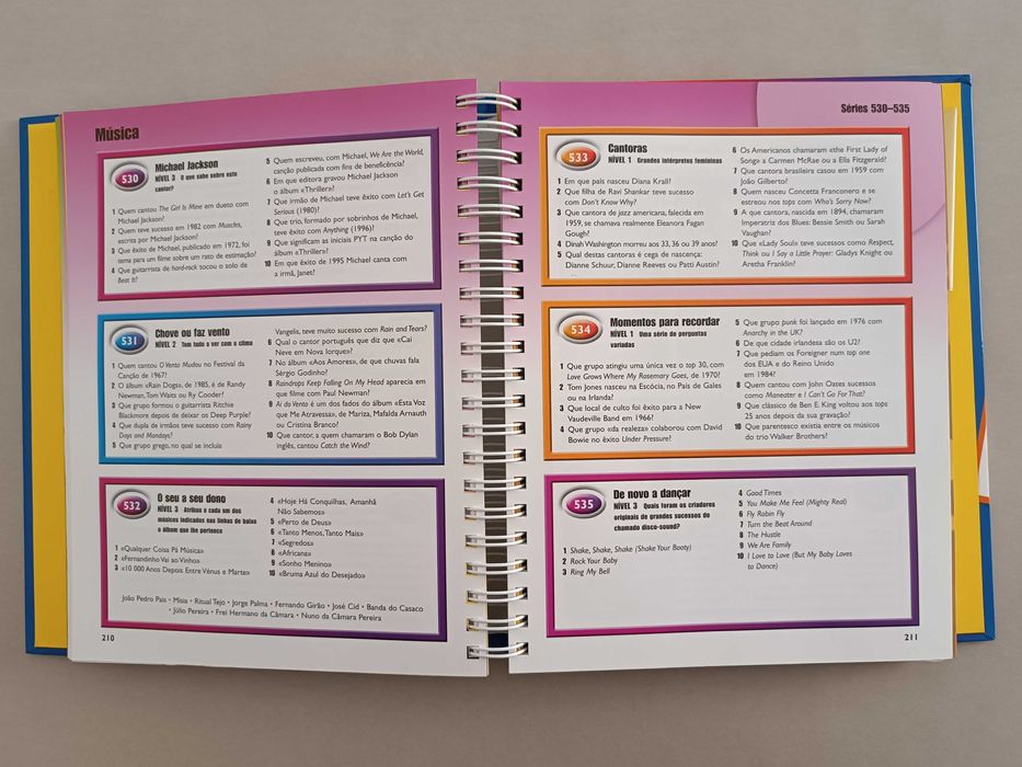 Livro "Saber&Vencer"