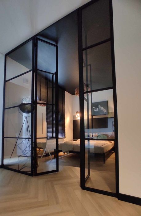 Drzwi loft        .