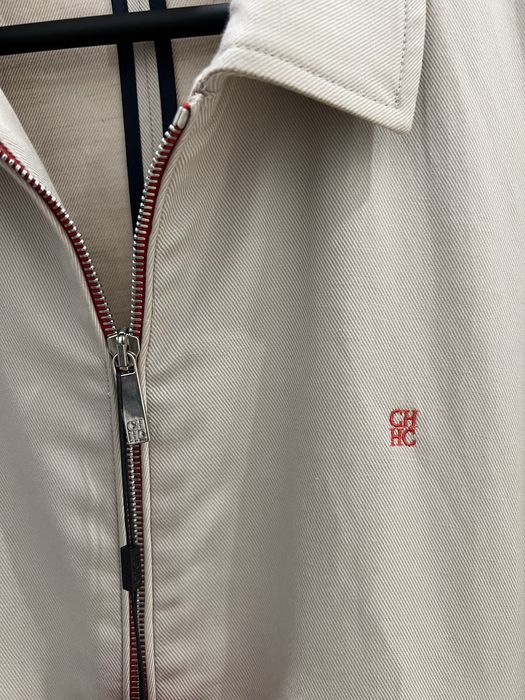 Casaco Carolina Herrera