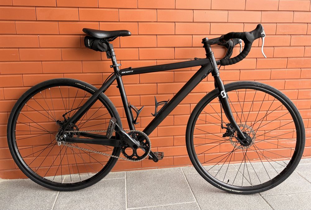 Single speed - SCOTT