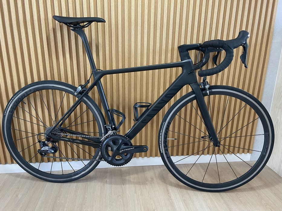 Canyon Ultimate 8.0