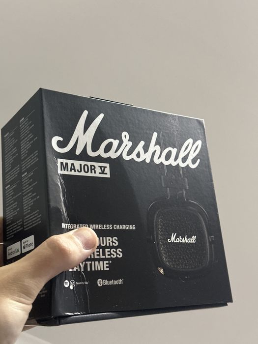 Marshall Major V