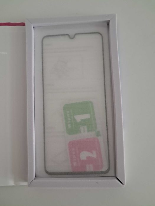 Скло захисне для смартфона