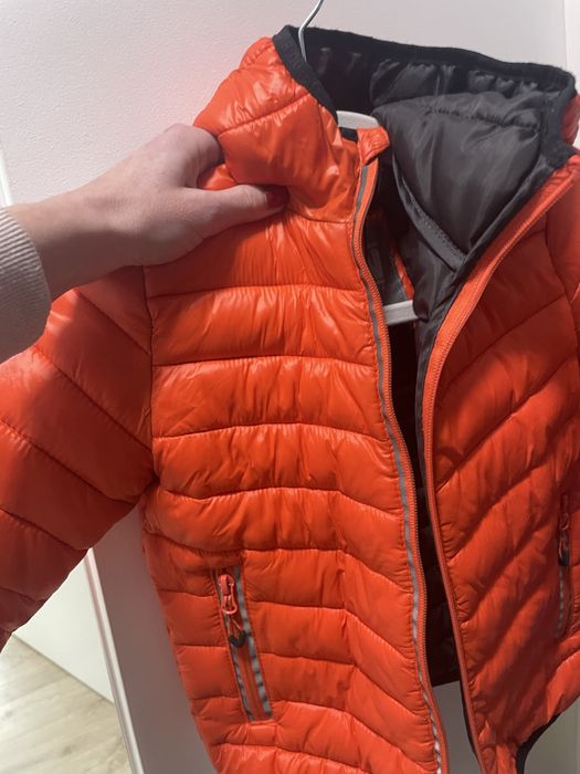 Kurtka wiosenna pikowana Reserved  rozm 110