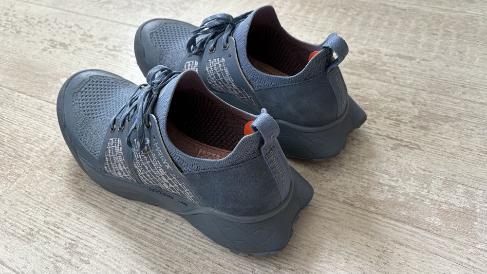 DECKERS LAB 42 2/3 устілка 27см.