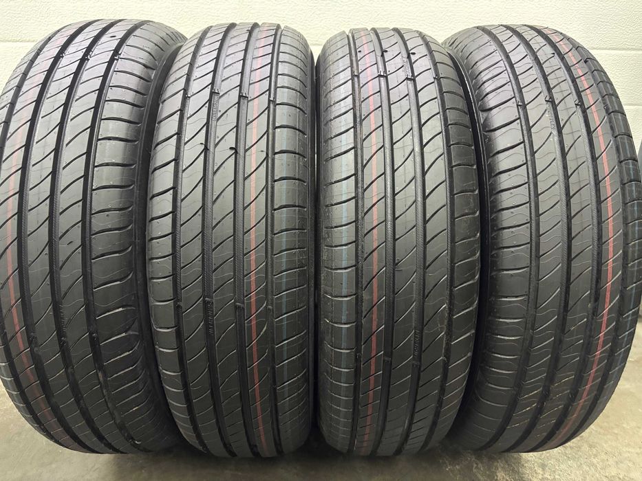 165/65/15 81T Michelin Primacy4 opona Lato. Jak NOWA.