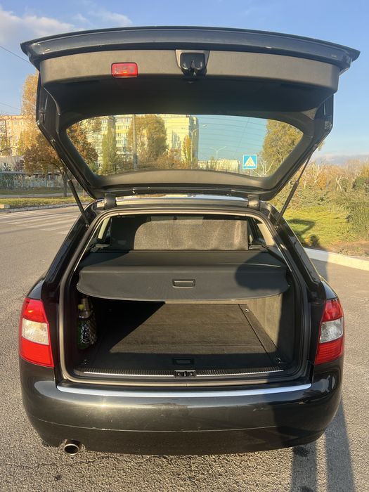 Продам Ауді а4в6