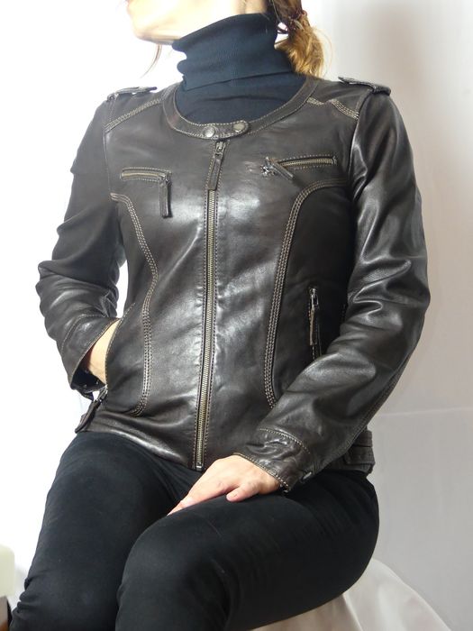 Confortável e elegante