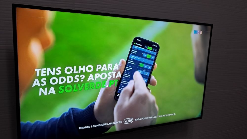 Televisao Samsung 50 polegadas