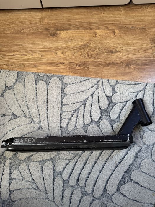 Podest deck apex 5.0