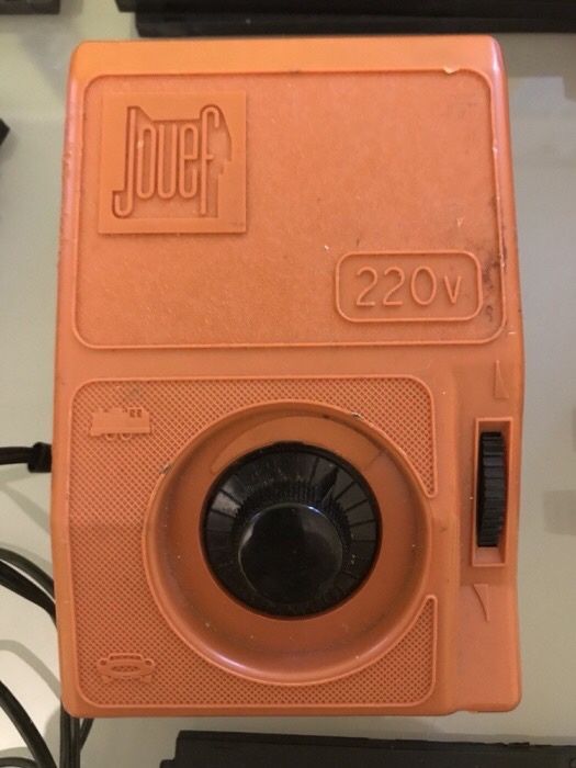 Автодром Jouef Франция