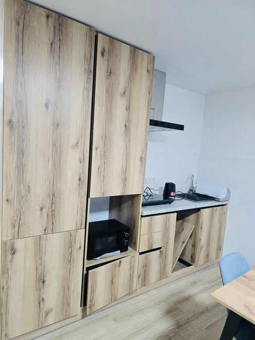 Продаж 1 кімн кв- ри  в НОВОБУДОВІ з ремонтом та новими меблями