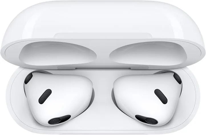 Airpods 3 como novos