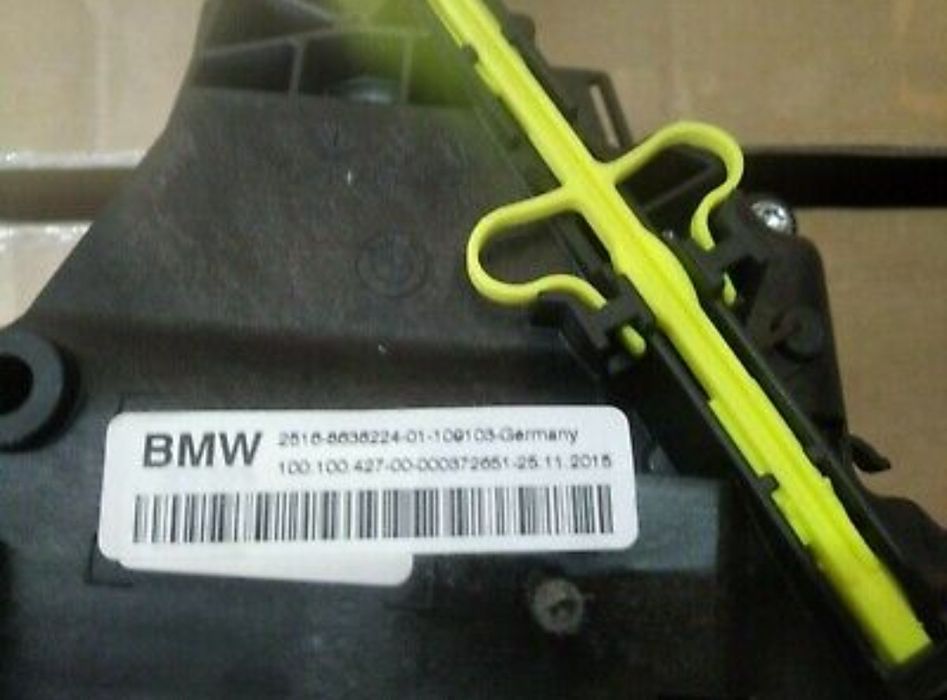 Septronic para mini / bmw
