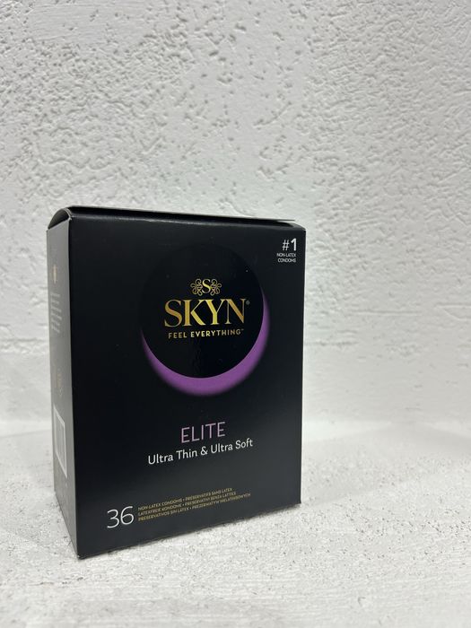 Skyn Презервативи