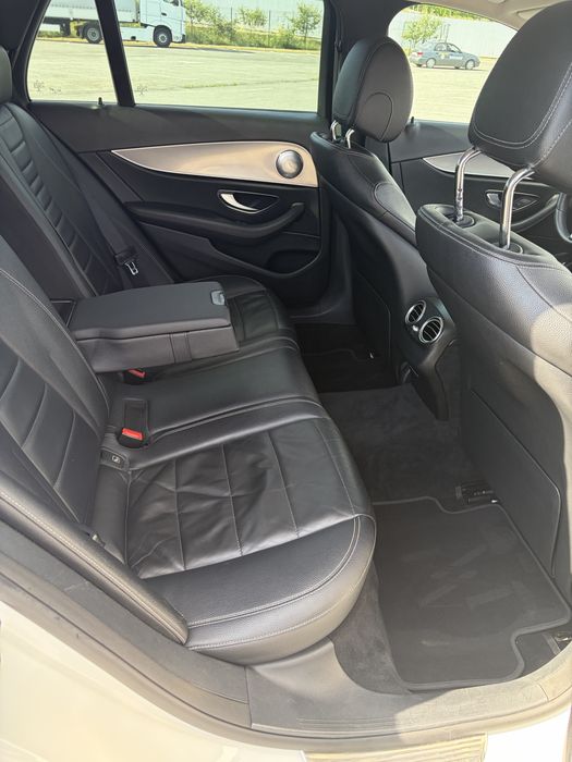 Mercedes-Benz E-Class 2017 VIN WDD2132041A306079 фото оголошення 11 з 24