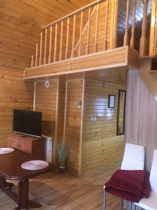 Wynajem Domków do zamieszkania