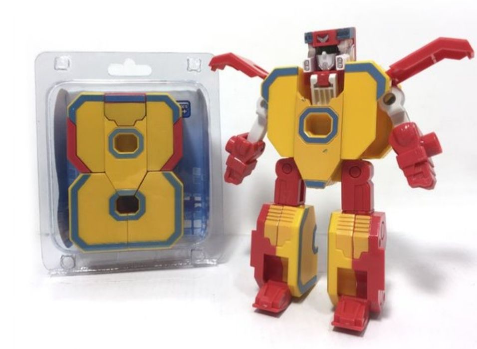 Іграшки Трансформери, Beyblade