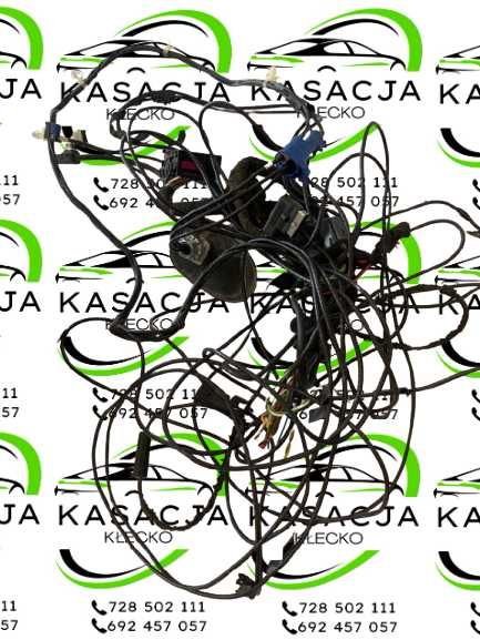 Radio z wyświetlaczem CD70 NAVI OPEL ASTRA H antena GPS komplet