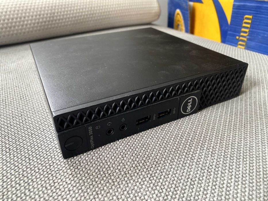 dell optiplex 3050 - Персональные компьютеры - OLX.ua