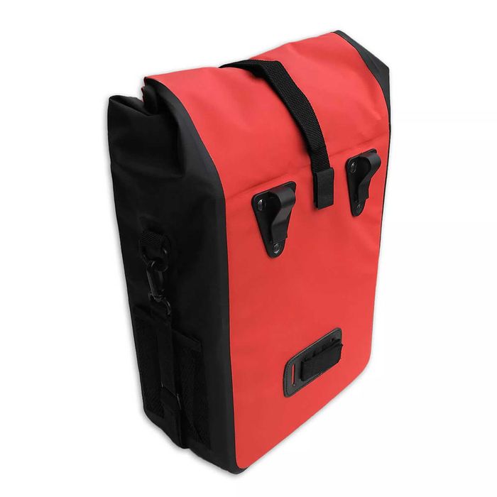 Lynx Single Pannier Bag Valley 18L