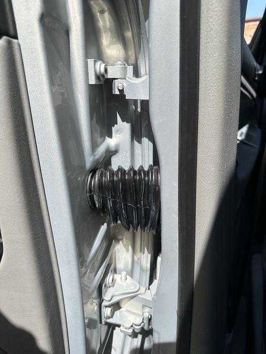 Хімчистка салону автомобілів