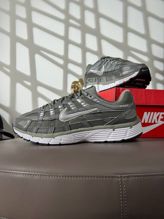 8 моделей Nike P-6000 (36-45)