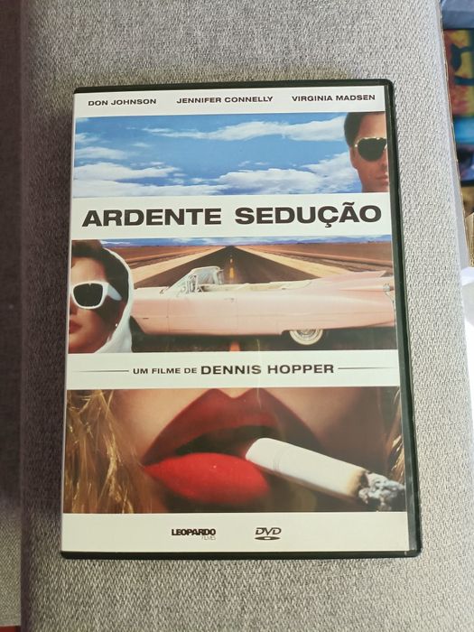 Ardente Sedução - The Hot Spot