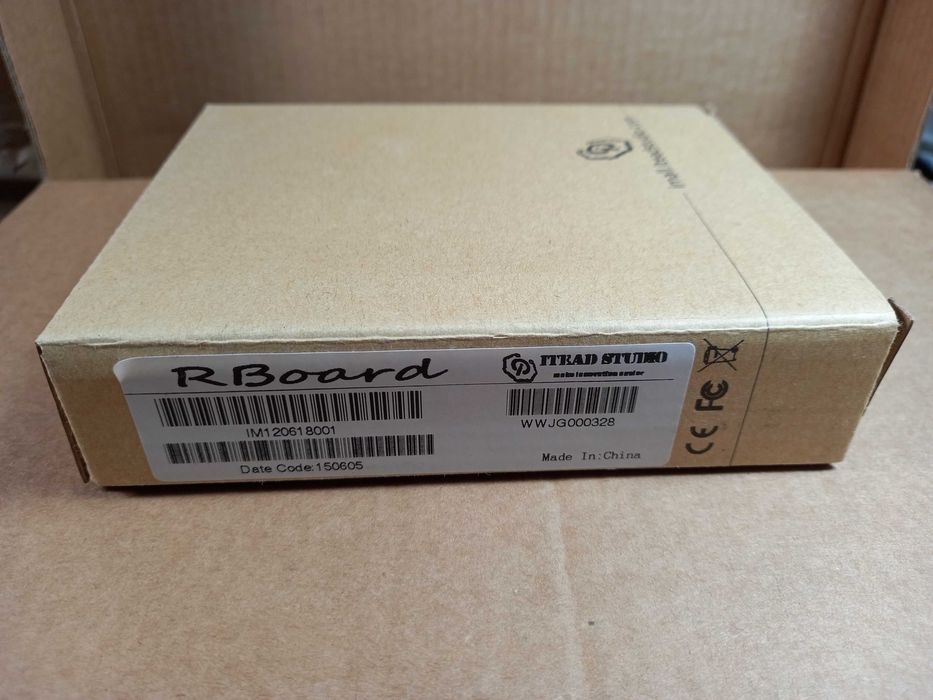 RBoard - Marca Itead446715845893826562