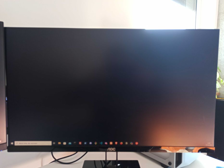 Monitor AOC 27V2Q