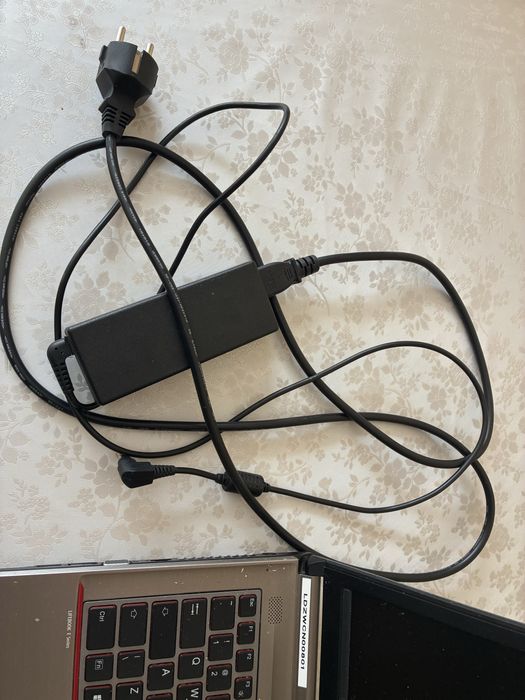 Fujitsu lifebook e-series