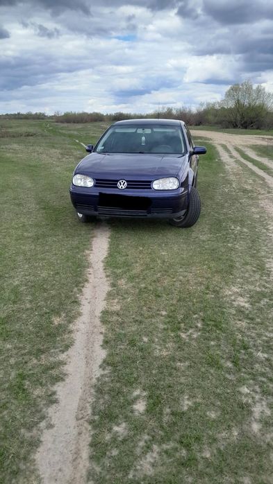 Продам VW GOLF 4