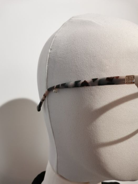 Oprawki okularowe Carolina Herrera VHE739 oryginalne