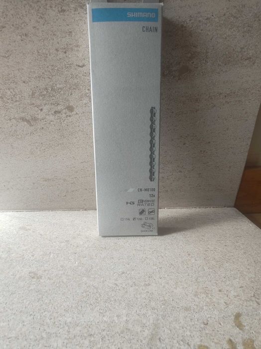 Corrente 12v Shimano