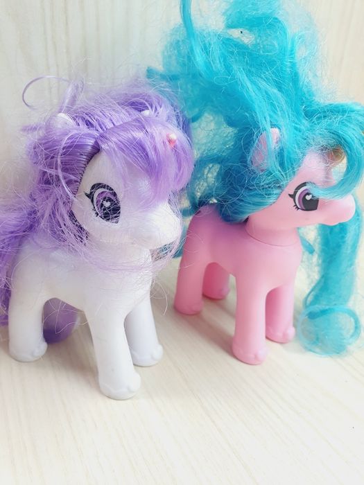 Поні my Little Pony hasbro