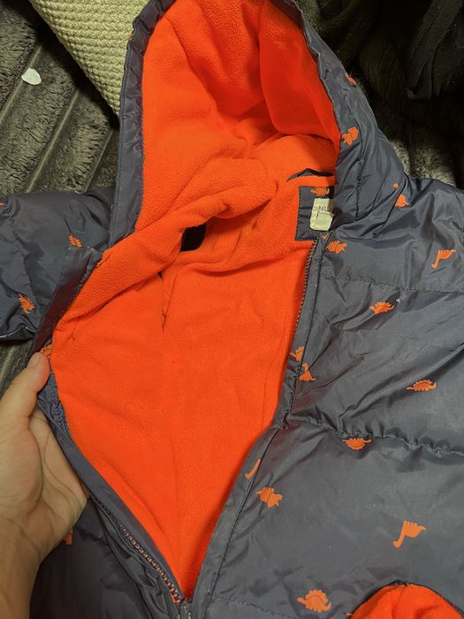 Продам комбінезон зима Gap