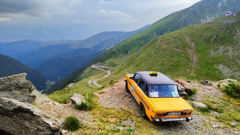 Łada 2103 na sprzedaż