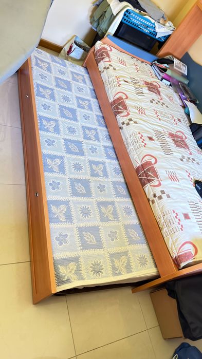 Mobília de quarto estúdio